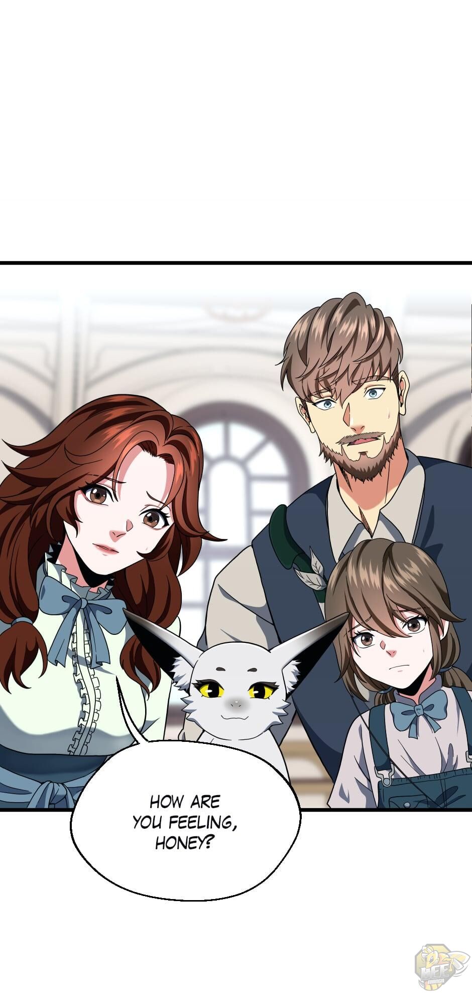 The Beginning After The End Chapter 101 image 06